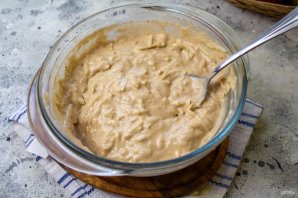 Яблочные вафли ПП Яблочные вафли ПП