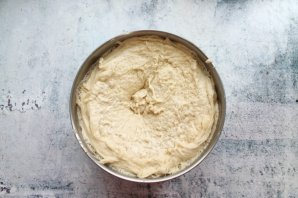 Пирожки с солеными груздями и рисом Пирожки с солеными груздями и рисом