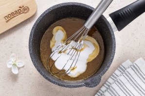 Карамель из аллюлозы Карамель из аллюлозы