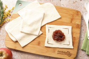 Тесто в аэрогриле Тесто в аэрогриле