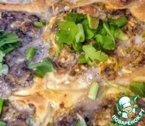 Пуэрториканские слойки от Йотама Оттоленгги Пуэрториканские слойки от Йотама Оттоленгги