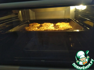 Оладьи кабачковые с творогом Оладьи кабачковые с творогом