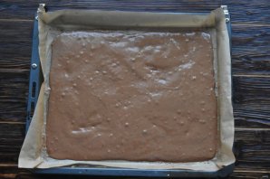 Торт "Рождественское полено" Торт "Рождественское полено"