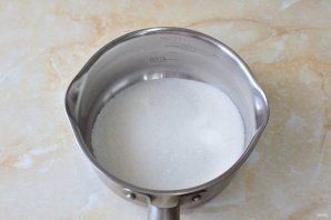 Сироп для торта Сироп для торта