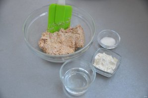 Квасной хлеб Квасной хлеб