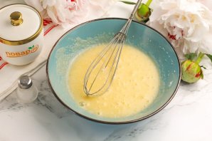 Шоколадные маффины с шоколадной крошкой Шоколадные маффины с шоколадной крошкой