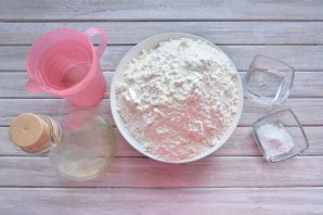 Момо с курицей Момо с курицей