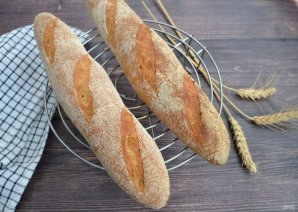 Багет ржаной