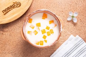 Каша в горшочке в аэрогриле Каша в горшочке в аэрогриле