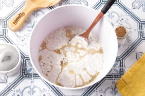 Беляши из куриного фарша Беляши из куриного фарша