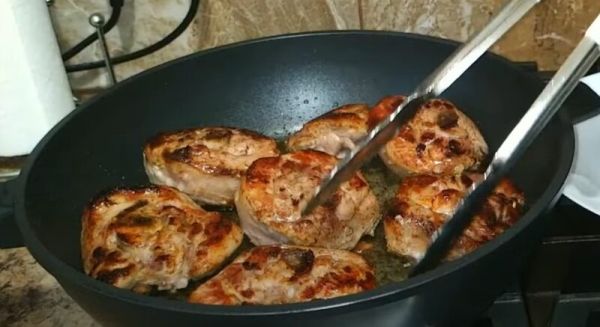 Чахохбили из индейки в волшебном соусе. Невероятно вкусный рецепт Чахохбили из индейки в волшебном соусе. Невероятно вкусный рецепт