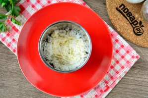 Салат "Нежный вкус" Салат "Нежный вкус"