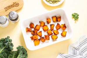 Салат из сорго Салат из сорго