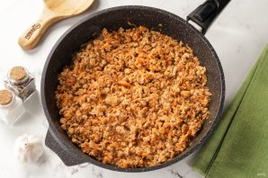 Лазанья с вином Лазанья с вином