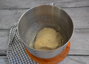Квасной хлеб Квасной хлеб