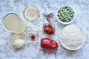 Курица по-кубински