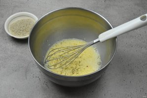 Вафли с псиллиумом Вафли с псиллиумом