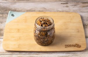 Паста Амосова Паста Амосова