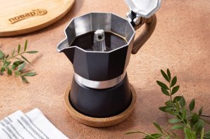 Кофейная гранита Кофейная гранита