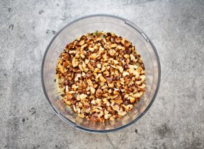 Фейхоа с медом Фейхоа с медом