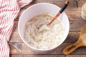 Хачапури по-аджарски настоящий