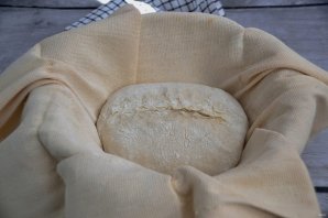 Квасной хлеб Квасной хлеб