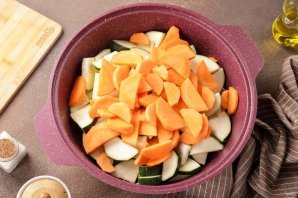 Икра из кабачков на зиму без стерилизации Икра из кабачков на зиму без стерилизации