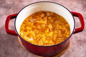 Варенье из апельсинов и лимонов Варенье из апельсинов и лимонов