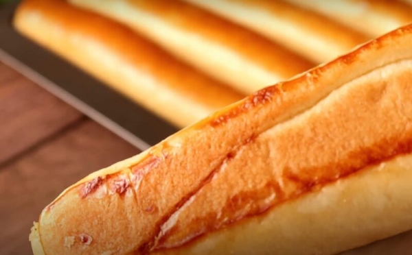 Вкуснее, чем пирожки. Бюджетный и простой рецепт слоеных трубочек Вкуснее, чем пирожки. Бюджетный и простой рецепт слоеных трубочек