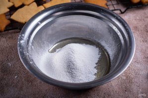 Новогодние пряники Новогодние пряники