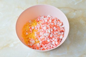 Армянский лаваш с начинкой