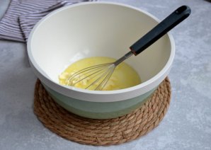 Домашние булочки с сахаром Домашние булочки с сахаром