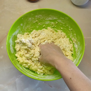 Торт «Наполеон» на сковороде