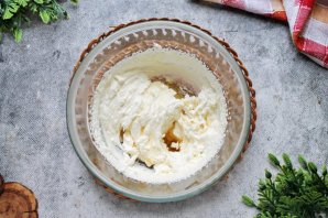 Пирожное "Картошка" классическое по ГОСТу