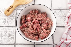 Фрикадельки с подливкой