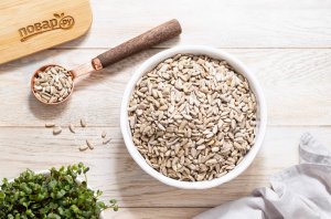 Урбеч из подсолнечника Урбеч из подсолнечника