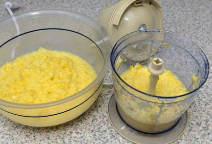 Кабачковое варенье с лимоном и ананасовым соком