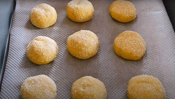 Вкусное печенье «за копейки». Апельсиновый аромат на всю кухню: рецепт без яиц, сливочного масла и молока Вкусное печенье «за копейки». Апельсиновый аромат на всю кухню: рецепт без яиц, сливочного масла и молока