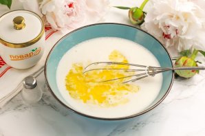 Шоколадные маффины с шоколадной крошкой Шоколадные маффины с шоколадной крошкой