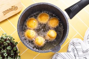 Фалафель из батата