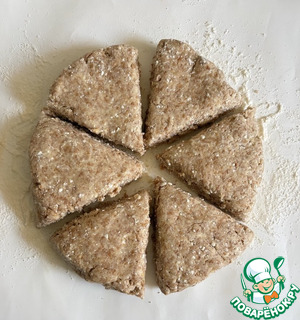 Творожные булочки для завтрака Творожные булочки для завтрака