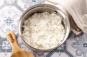 Балиш с изюмом