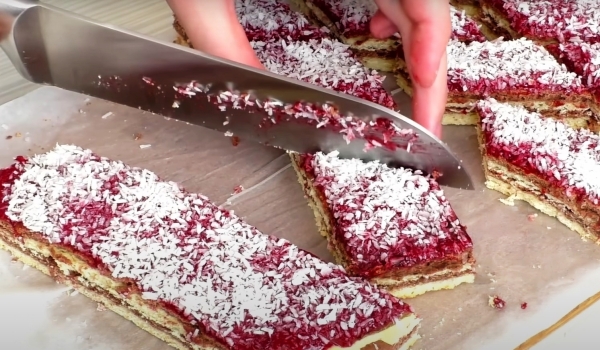 Невероятно вкусное печенье. Простой и вкусный десерт к чаю Невероятно вкусное печенье. Простой и вкусный десерт к чаю