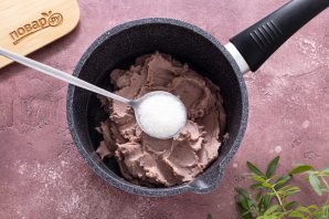 Бобовая паста "Анко" Бобовая паста "Анко"