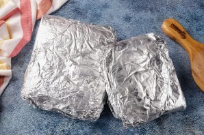 Слабосолёная форель в домашних условиях Слабосолёная форель в домашних условиях