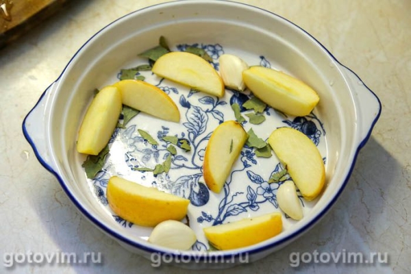 Рваная свинина в духовке (Pulled Pork) Рваная свинина в духовке (Pulled Pork)