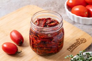 Вяленые томаты