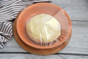 Восточные пельмени