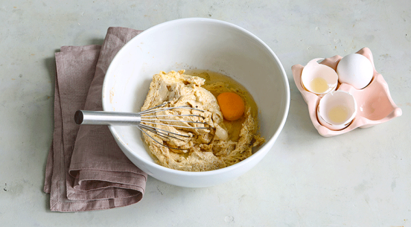 Печенье с шоколадной крошкой, пошаговый рецепт с фото Печенье с шоколадной крошкой, пошаговый рецепт с фото