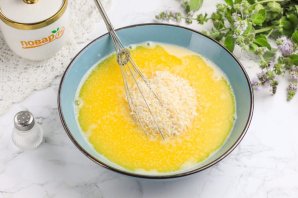 Кокосовые кексы Кокосовые кексы